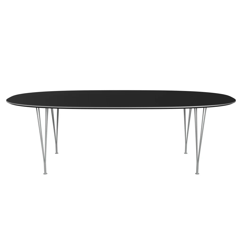 SUPERELLIPSE™ - B614, Dining Table, 240 x 120 cm (Table Height - 70 cm)
