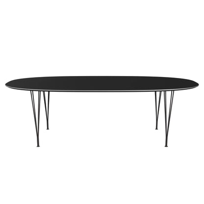 SUPERELLIPSE™ - B614, Dining Table, 240 x 120 cm (Table Height - 70 cm)