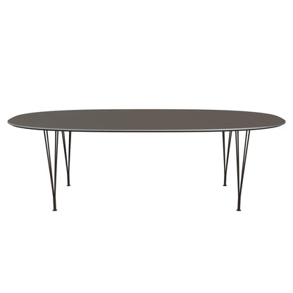SUPERELLIPSE™ - B614, Dining Table, 240 x 120 cm (Table Height - 70 cm)