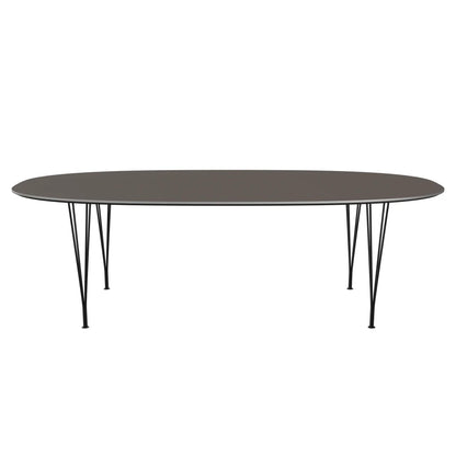 SUPERELLIPSE™ - B614, Dining Table, 240 x 120 cm (Table Height - 70 cm)