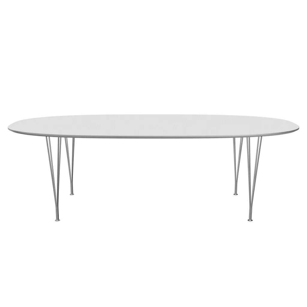 SUPERELLIPSE™ - B614, Dining Table, 240 x 120 cm (Table Height - 70 cm)