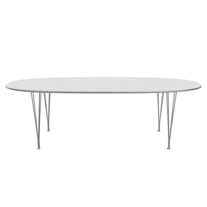SUPERELLIPSE™ - B614, Dining Table, 240 x 120 cm (Table Height - 70 cm)