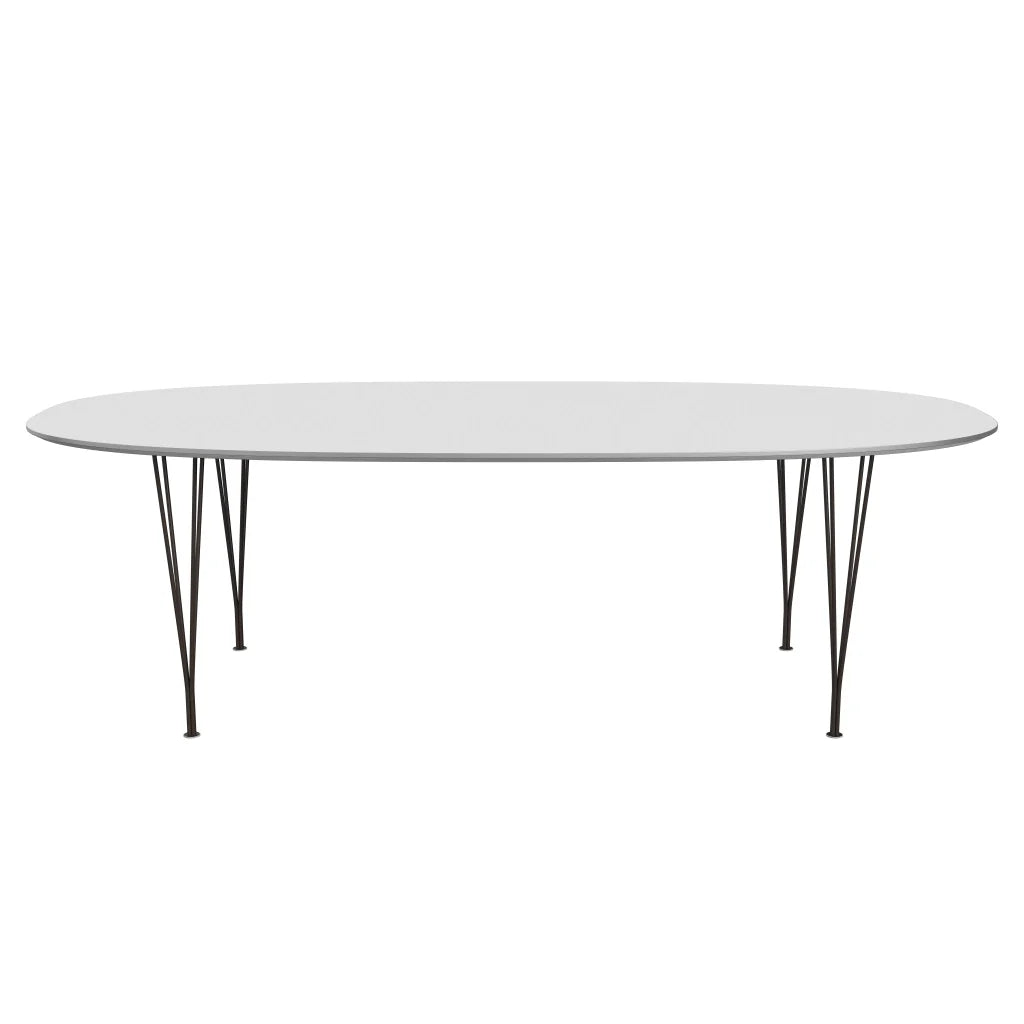 SUPERELLIPSE™ - B614, Dining Table, 240 x 120 cm (Table Height - 70 cm)