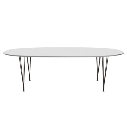 SUPERELLIPSE™ - B614, Dining Table, 240 x 120 cm (Table Height - 70 cm)