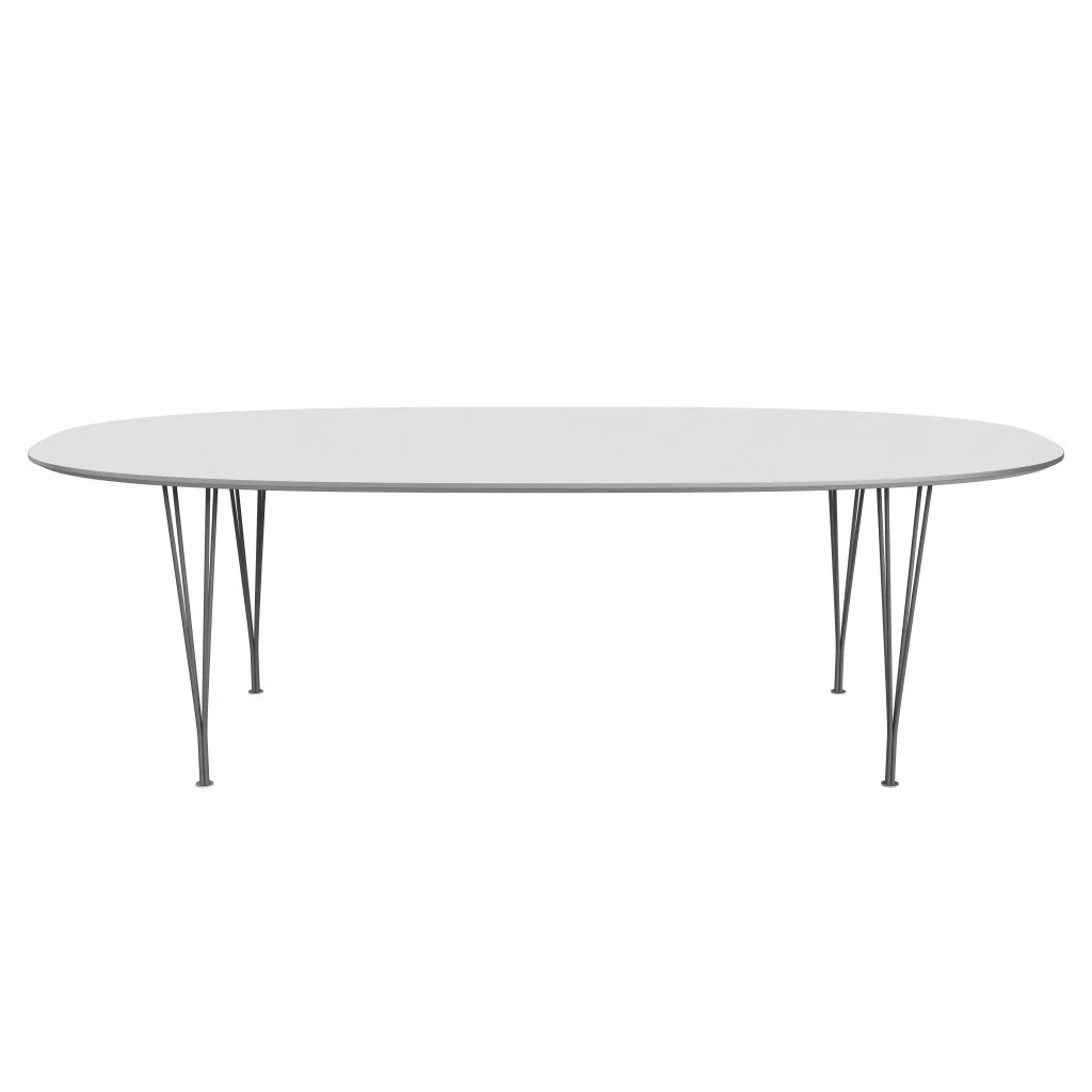 SUPERELLIPSE™ - B614, Dining Table, 240 x 120 cm (Table Height - 70 cm)