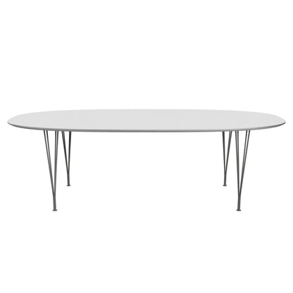 SUPERELLIPSE™ - B614, Dining Table, 240 x 120 cm (Table Height - 70 cm)