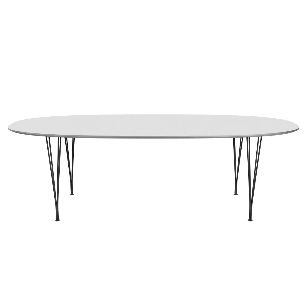 SUPERELLIPSE™ - B614, Dining Table, 240 x 120 cm (Table Height - 70 cm)