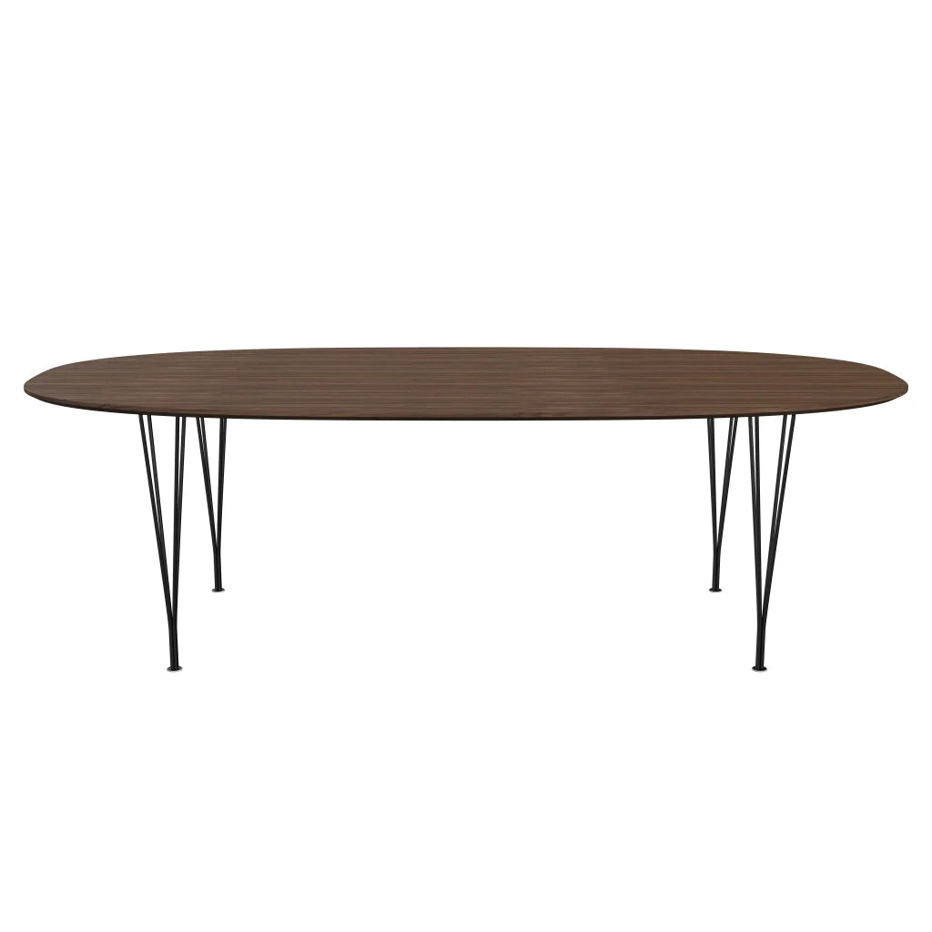 SUPERELLIPSE™ - B614, Dining Table, 240 x 120 cm (Table Height - 70 cm)