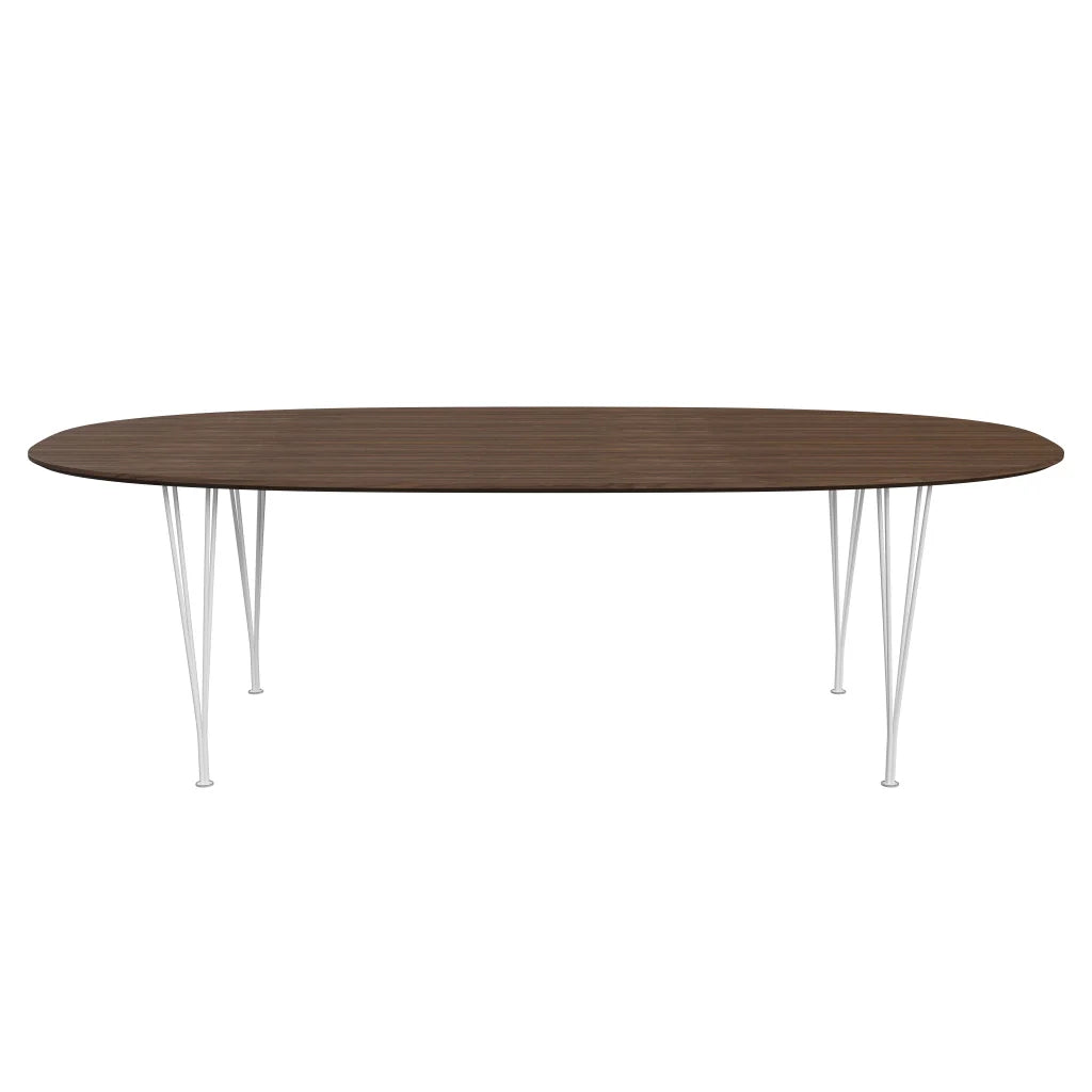 SUPERELLIPSE™ - B614, Dining Table, 240 x 120 cm (Table Height - 70 cm)