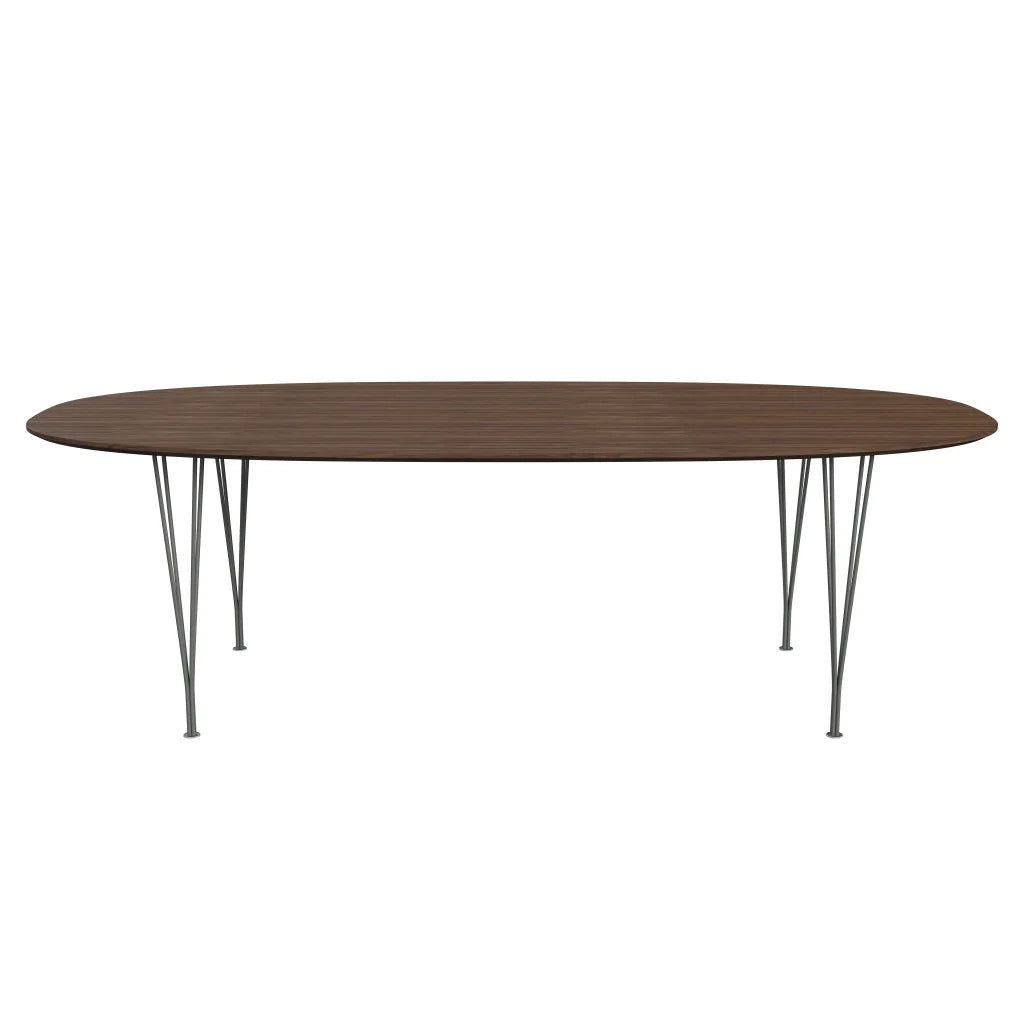 SUPERELLIPSE™ - B614, Dining Table, 240 x 120 cm (Table Height - 70 cm)
