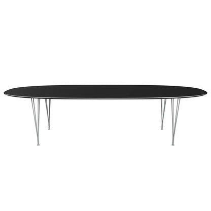 SUPERELLIPSE™ - B617, Dining Table, 300 x 130 cm (Table Height - 70 cm)