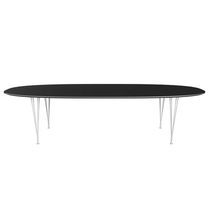 SUPERELLIPSE™ - B617, Dining Table, 300 x 130 cm (Table Height - 70 cm)