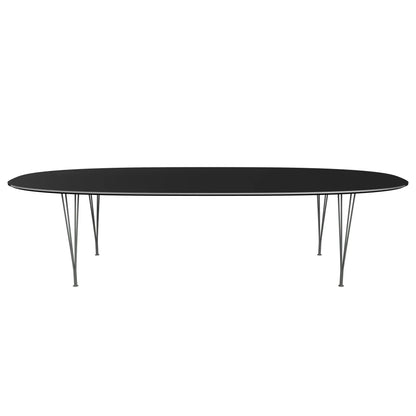 SUPERELLIPSE™ - B617, Dining Table, 300 x 130 cm (Table Height - 70 cm)