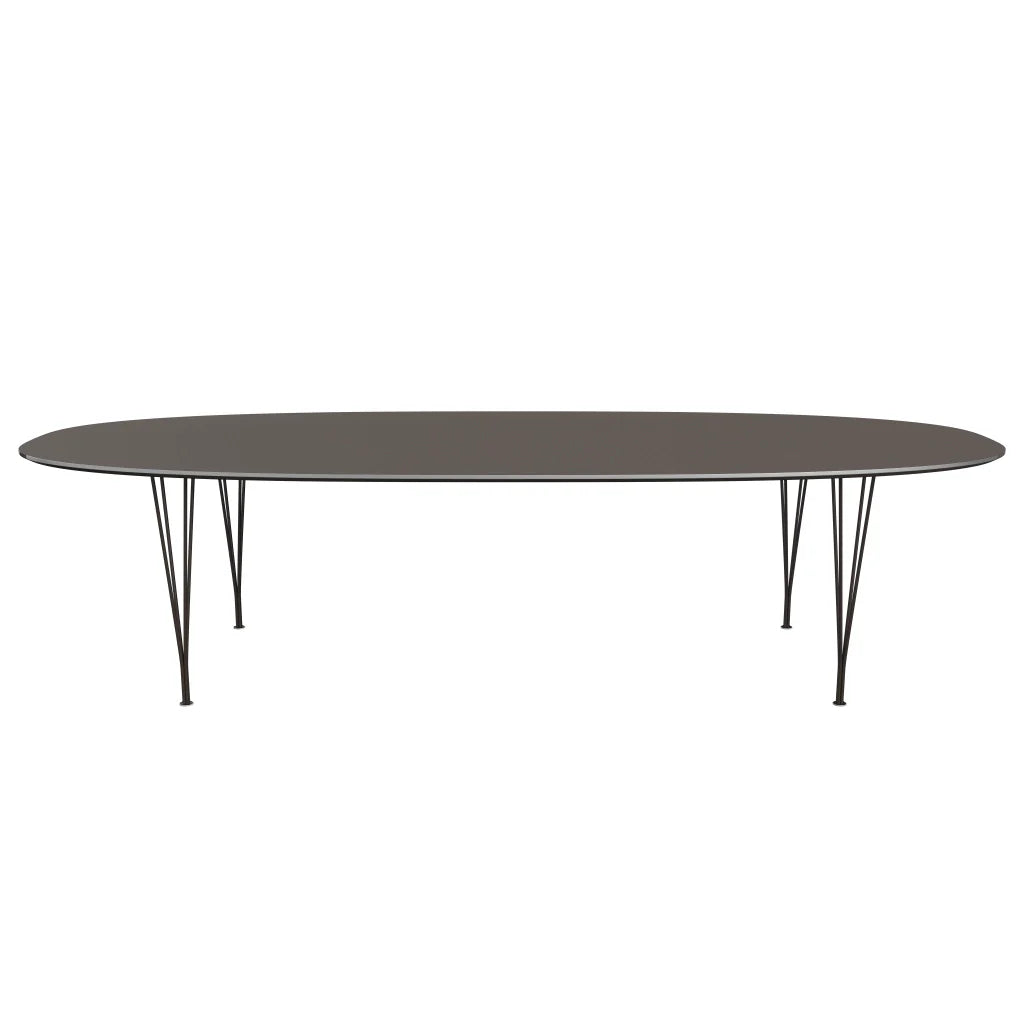 SUPERELLIPSE™ - B617, Dining Table, 300 x 130 cm (Table Height - 70 cm)