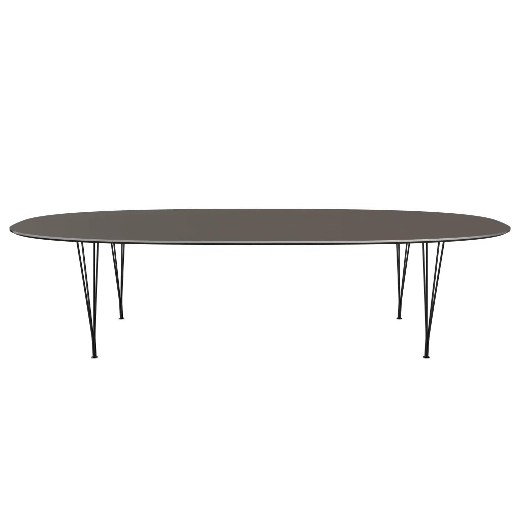 SUPERELLIPSE™ - B617, Dining Table, 300 x 130 cm (Table Height - 70 cm)