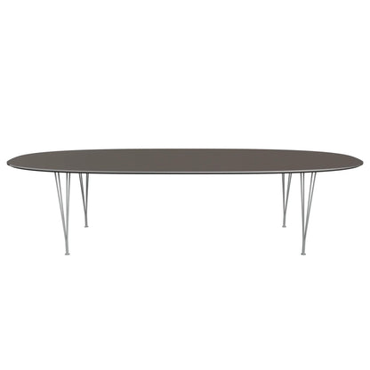 SUPERELLIPSE™ - B617, Dining Table, 300 x 130 cm (Table Height - 70 cm)