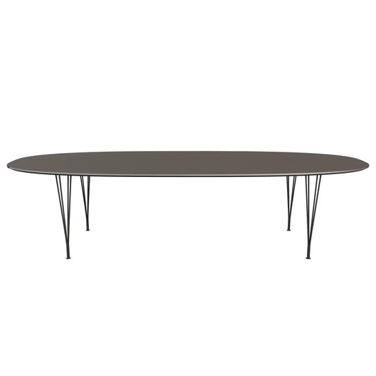 SUPERELLIPSE™ - B617, Dining Table, 300 x 130 cm (Table Height - 70 cm)