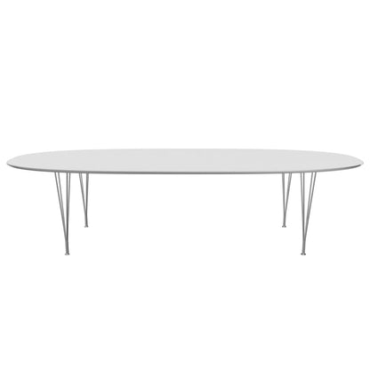 SUPERELLIPSE™ - B617, Dining Table, 300 x 130 cm (Table Height - 70 cm)
