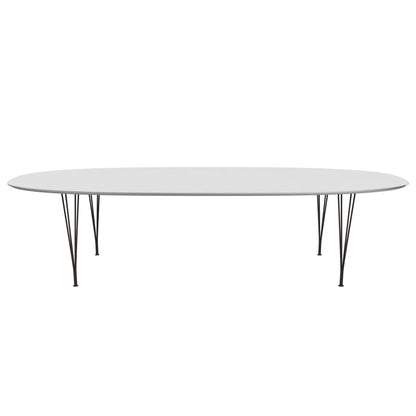 SUPERELLIPSE™ - B617, Dining Table, 300 x 130 cm (Table Height - 70 cm)