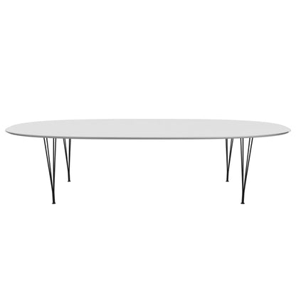 SUPERELLIPSE™ - B617, Dining Table, 300 x 130 cm (Table Height - 70 cm)