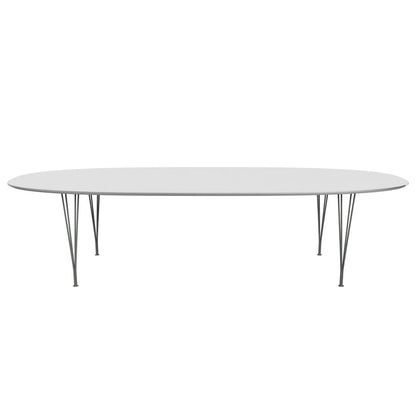 SUPERELLIPSE™ - B617, Dining Table, 300 x 130 cm (Table Height - 70 cm)
