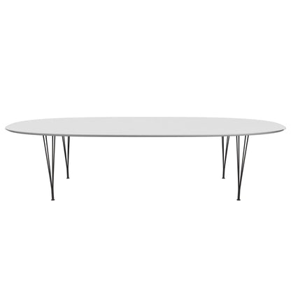 SUPERELLIPSE™ - B617, Dining Table, 300 x 130 cm (Table Height - 70 cm)