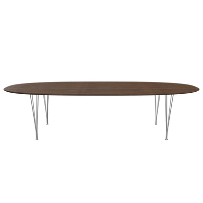 SUPERELLIPSE™ - B617, Dining Table, 300 x 130 cm (Table Height - 70 cm)