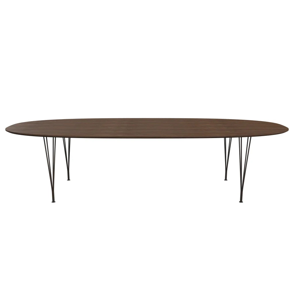 SUPERELLIPSE™ - B617, Dining Table, 300 x 130 cm (Table Height - 70 cm)