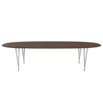 SUPERELLIPSE™ - B617, Dining Table, 300 x 130 cm (Table Height - 70 cm)