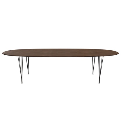 SUPERELLIPSE™ - B617, Dining Table, 300 x 130 cm (Table Height - 70 cm)