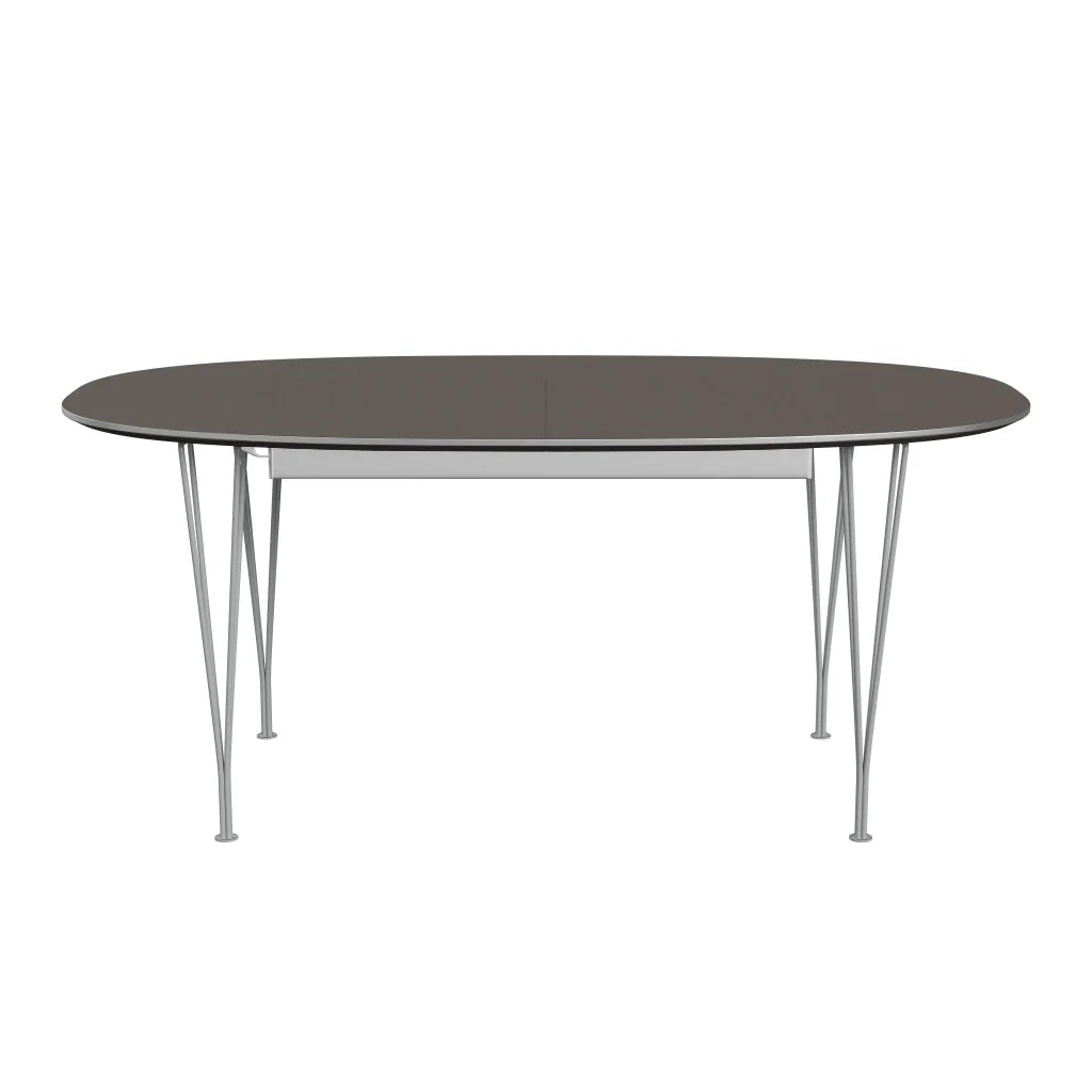 SUPERELLIPSE™ - B620, Extendable Dining Table, 170-270 x 100 cm (Table Height - 70 cm)
