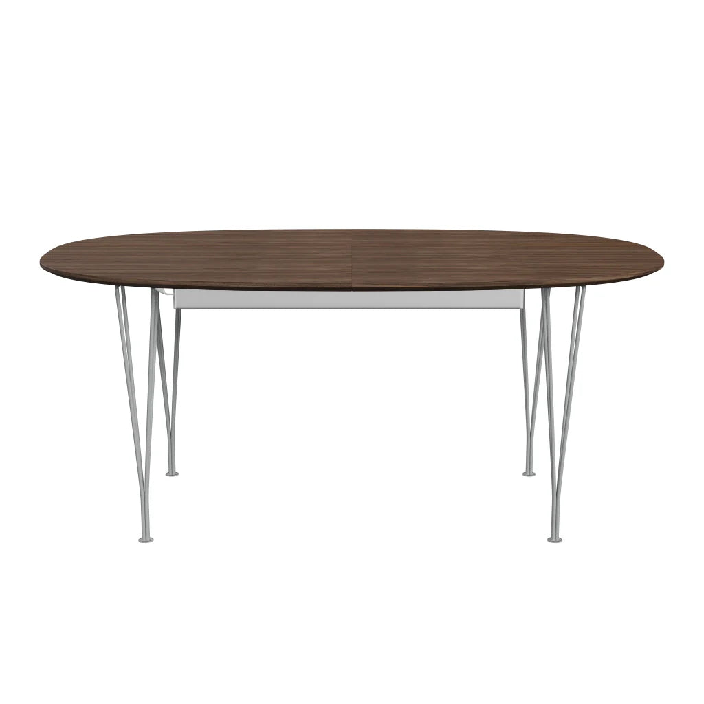 SUPERELLIPSE™ - B620, Extendable Dining Table, 170-270 x 100 cm (Table Height - 70 cm)