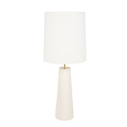 Table Lamp Cosiness by Market Set #White