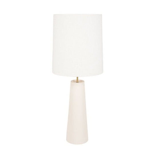 Table Lamp Cosiness by Market Set #White