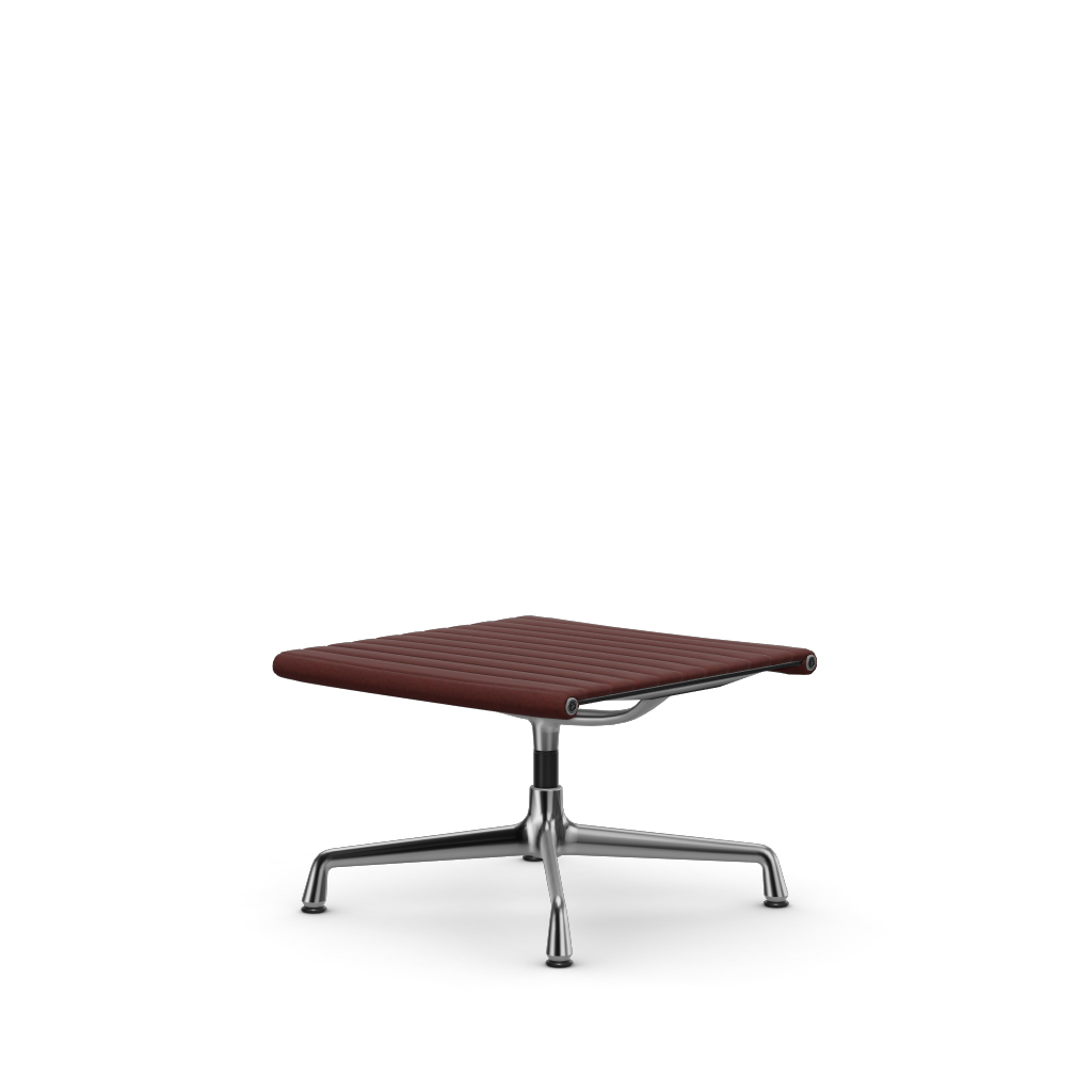 Aluminium Chair EA 125 – Lounge (Cover material - Fabric Cosy 2)