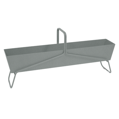 BASKET LONG PLANTER by Fermob