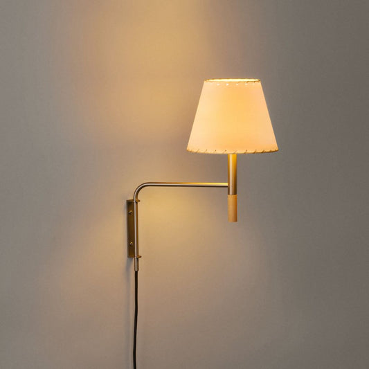 BC 1 - Adjustable wall lamp