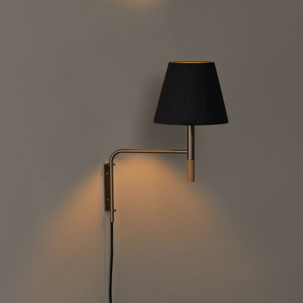 BC 1 - Adjustable wall lamp