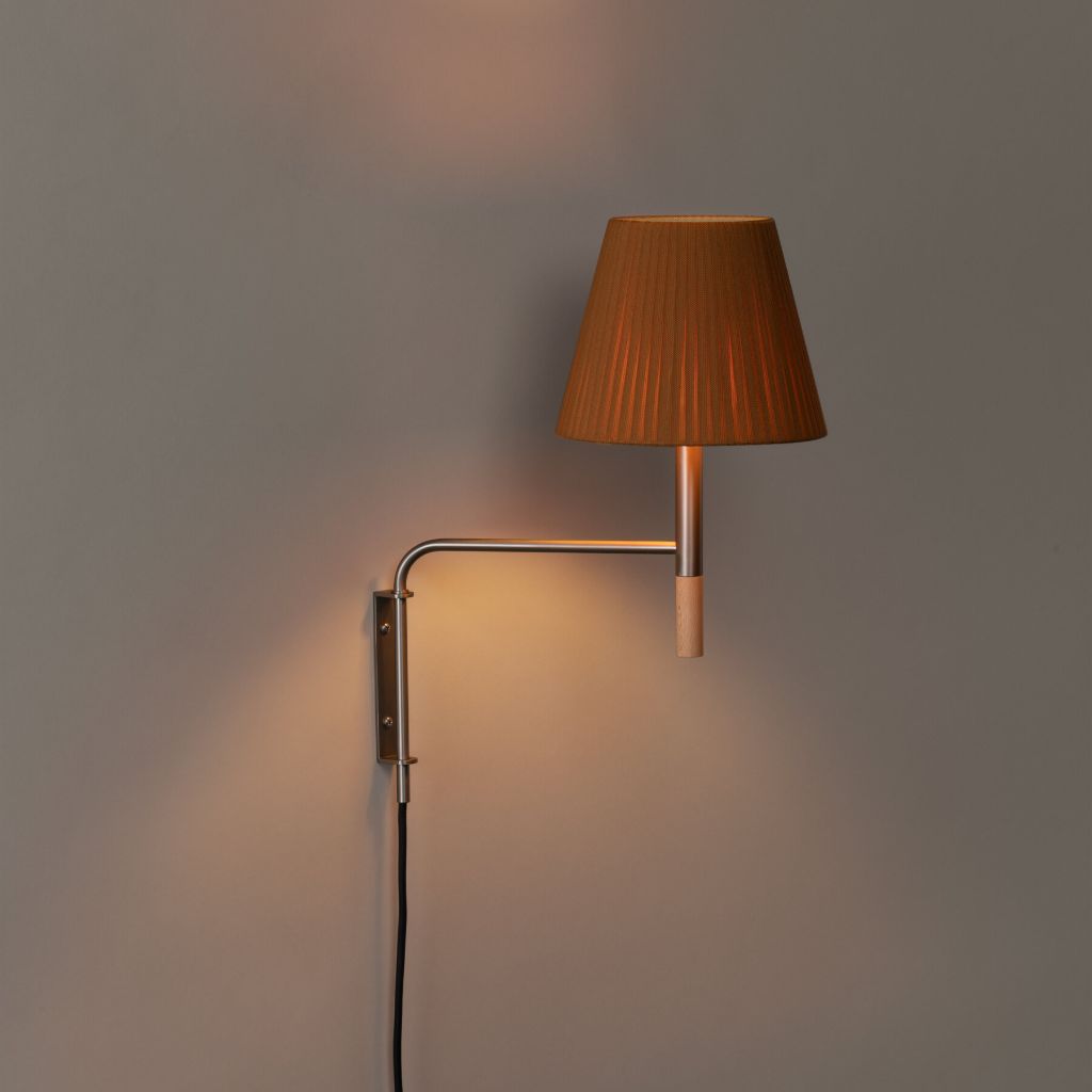 BC 1 - Adjustable wall lamp
