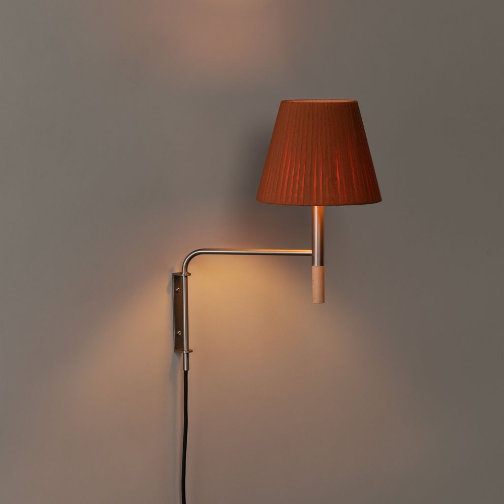 BC 1 - Adjustable wall lamp