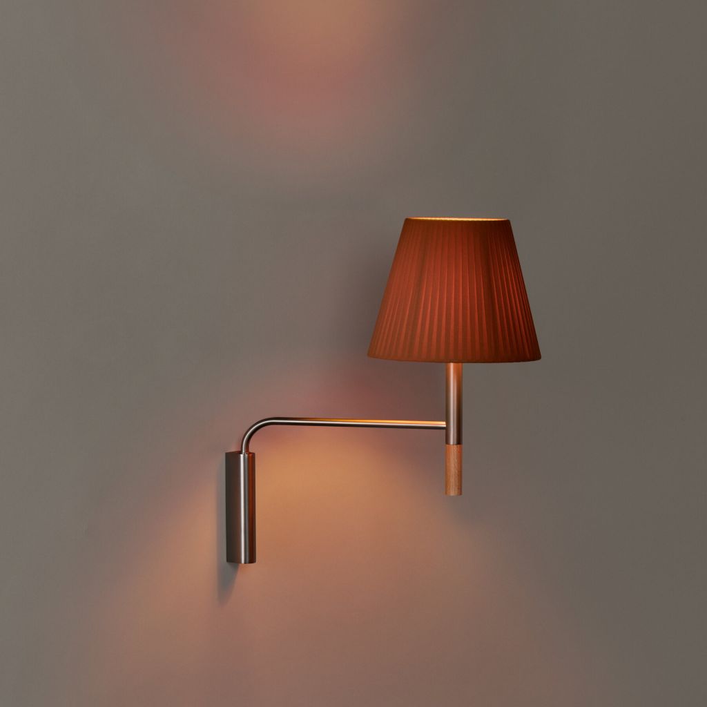 BC 3 - LED adjustable wall lamp