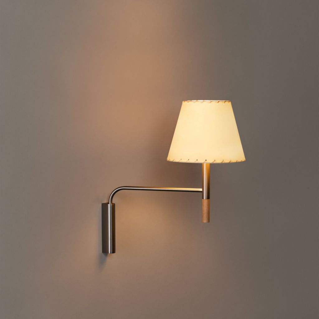BC 3 - LED adjustable wall lamp