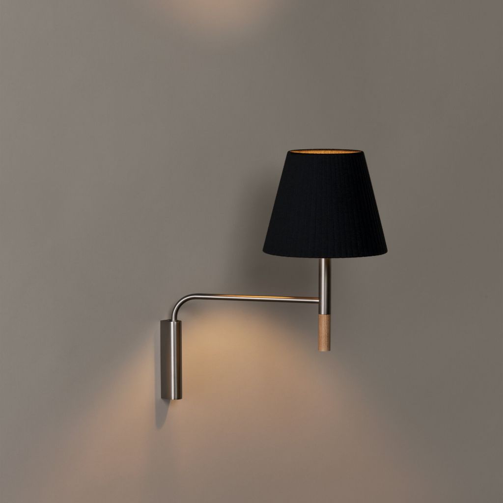 BC 3 - LED adjustable wall lamp