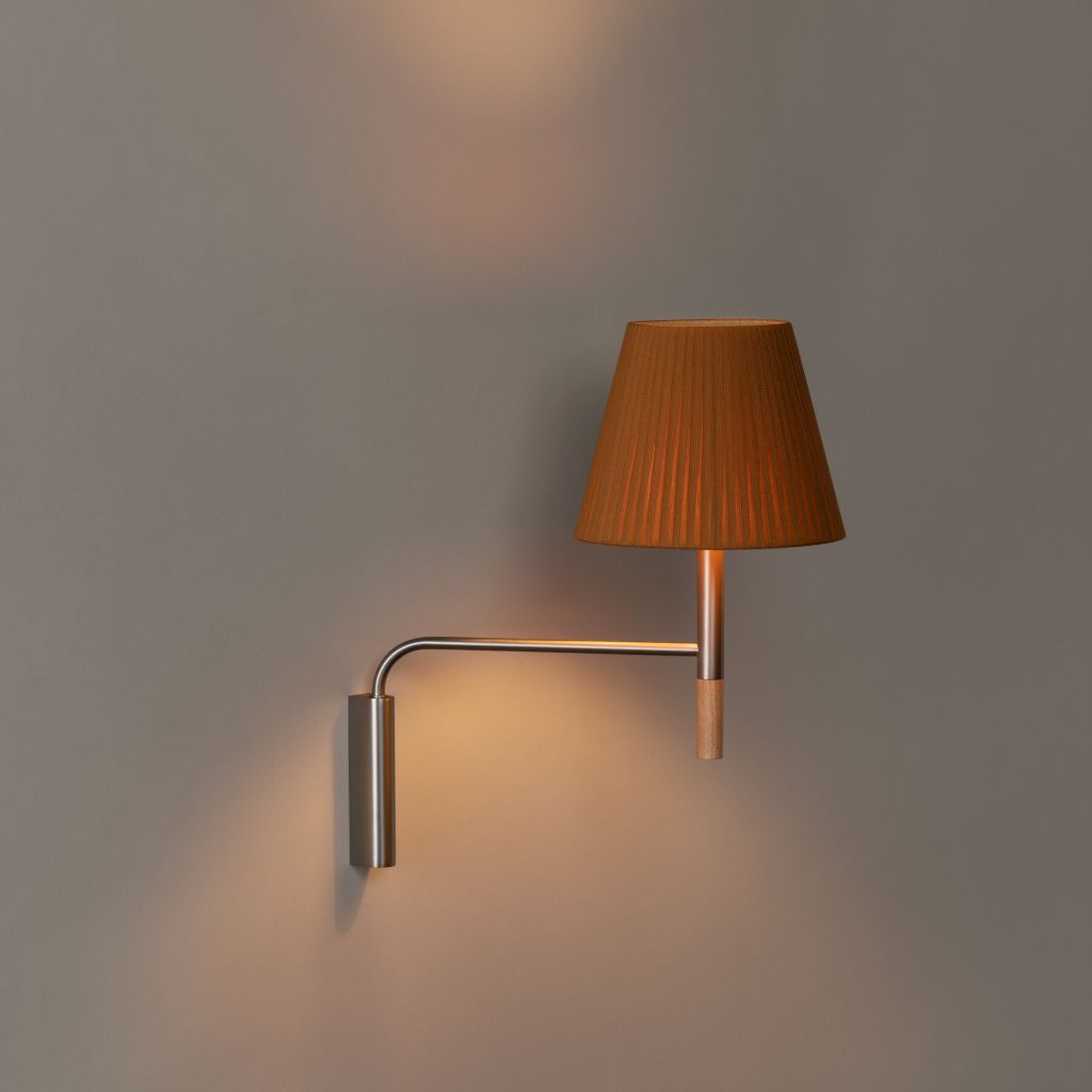 BC 3 - LED adjustable wall lamp