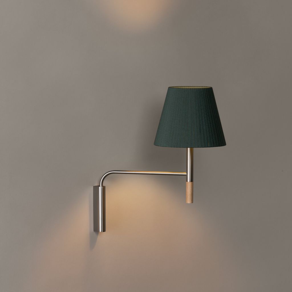 BC 3 - LED adjustable wall lamp