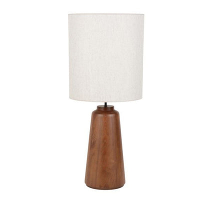 Table Lamp Mokuzai L by Market Set
