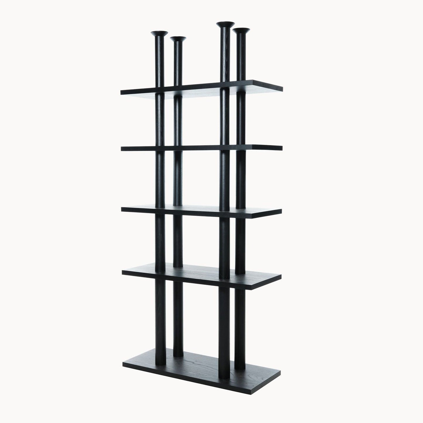 Ash Shelf Peristylo by BD Barcelona Design