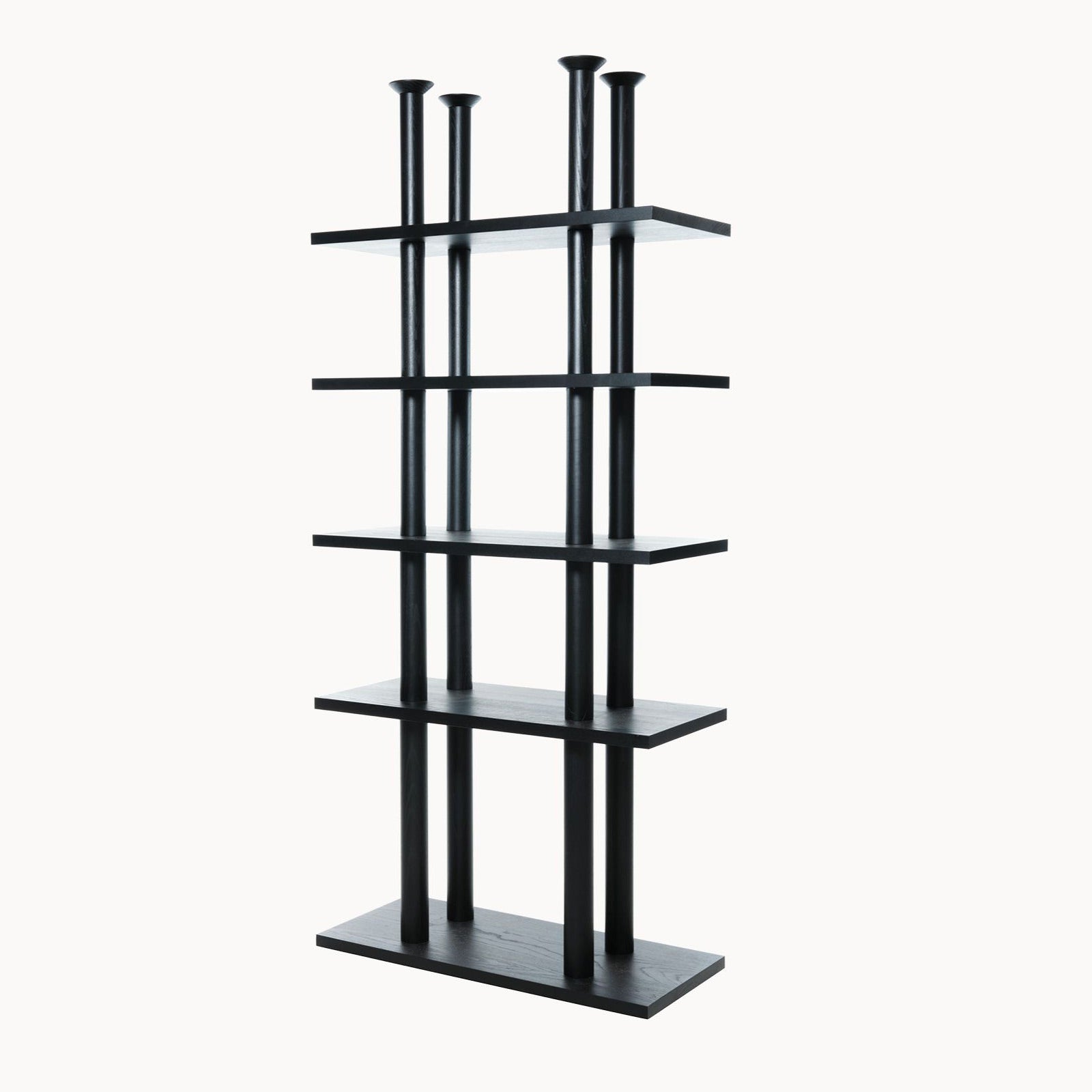 Ash Shelf Peristylo by BD Barcelona Design
