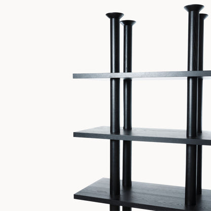 Peristylo - Ash Shelf