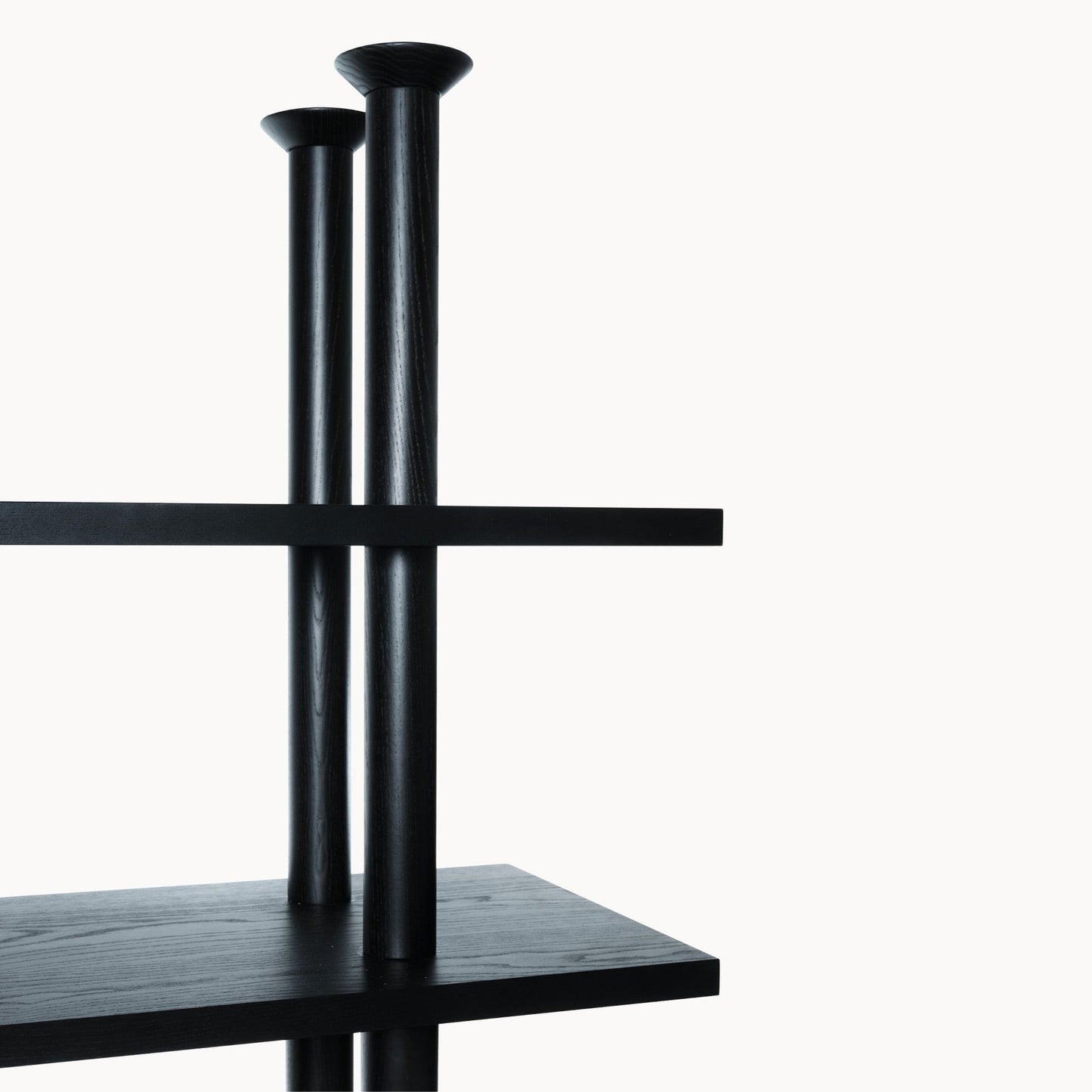 Peristylo - Ash Shelf